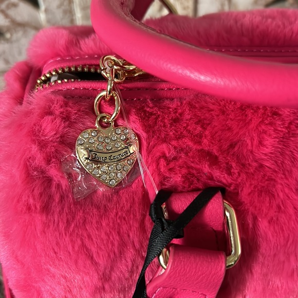 Juicy couture purse - Picture 4 of 8